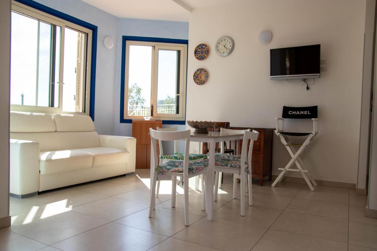 Taormina Isola Bella Suite Luaran gambar