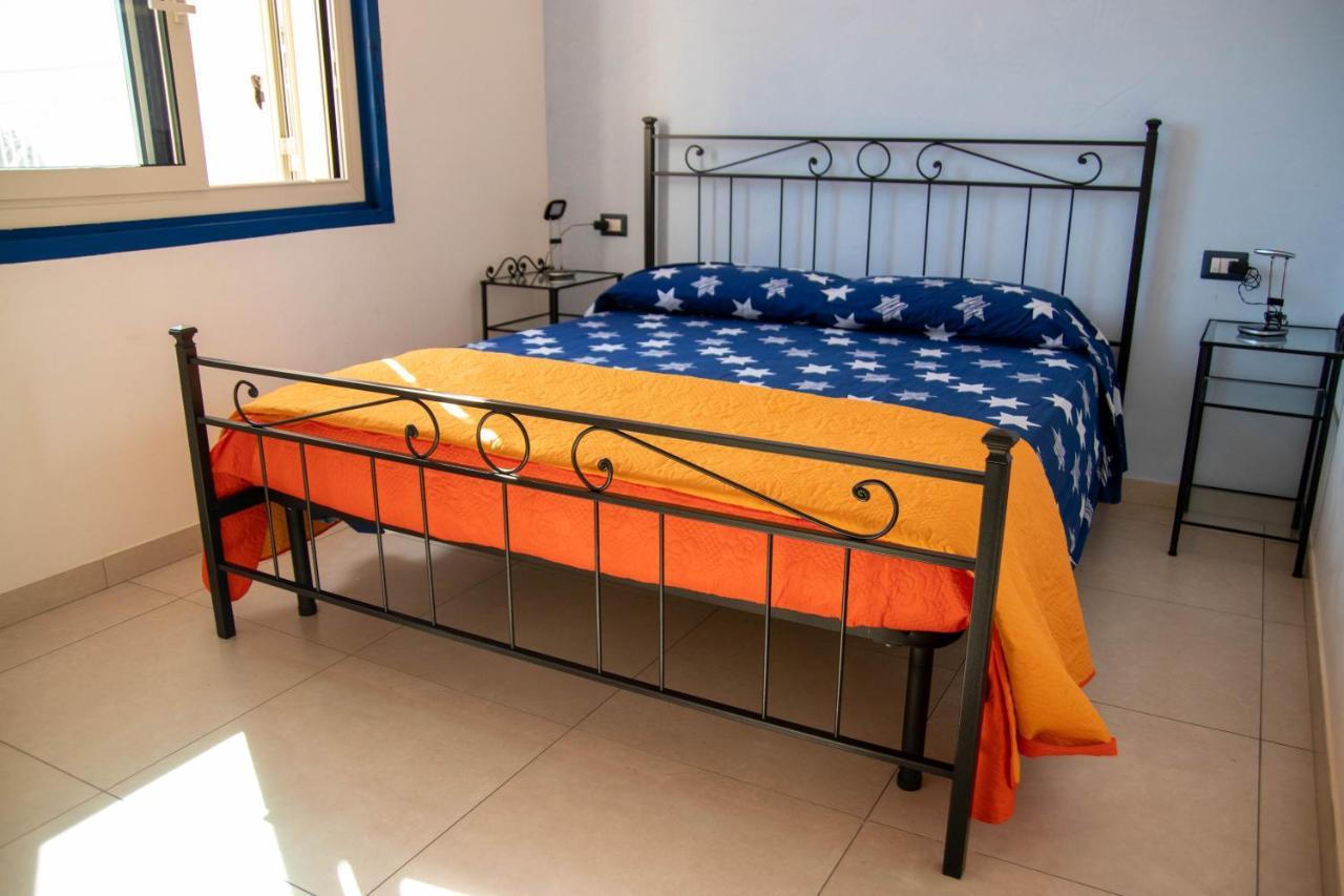 Taormina Isola Bella Suite Luaran gambar