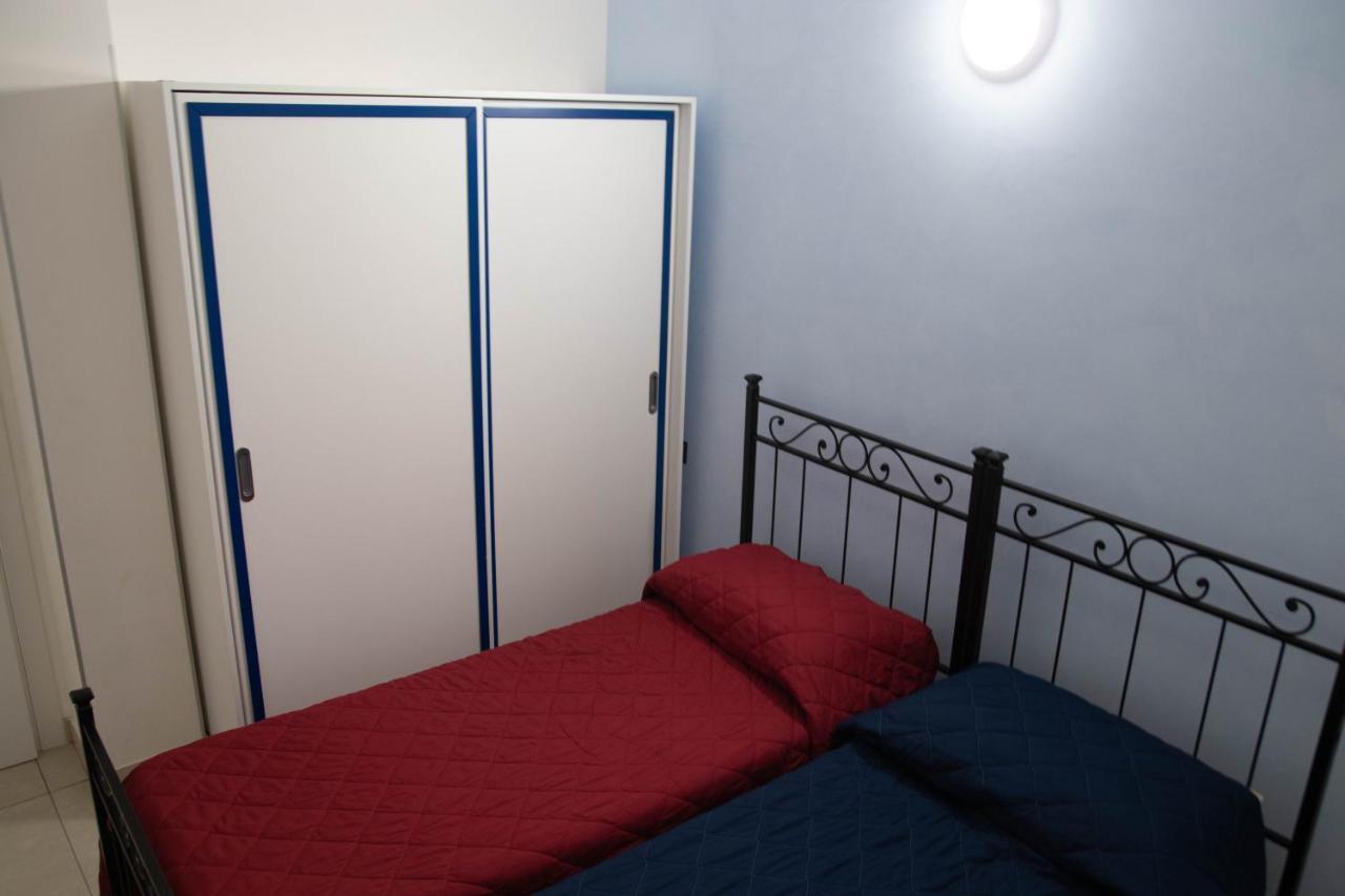 Taormina Isola Bella Suite Luaran gambar