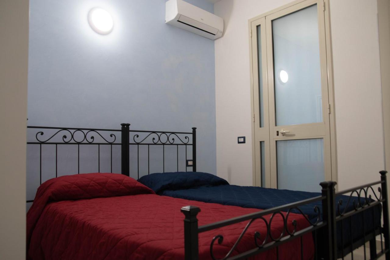Taormina Isola Bella Suite Luaran gambar