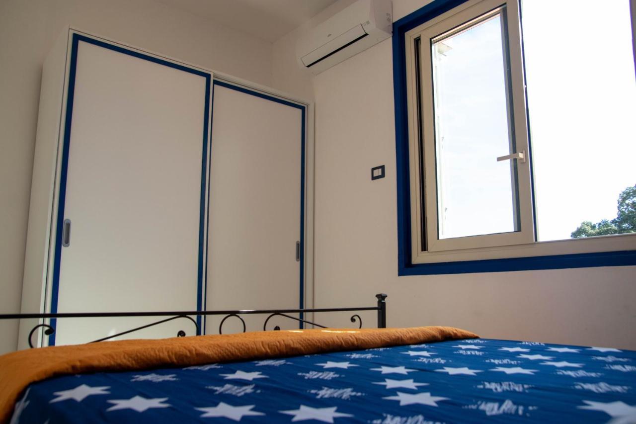 Taormina Isola Bella Suite Luaran gambar