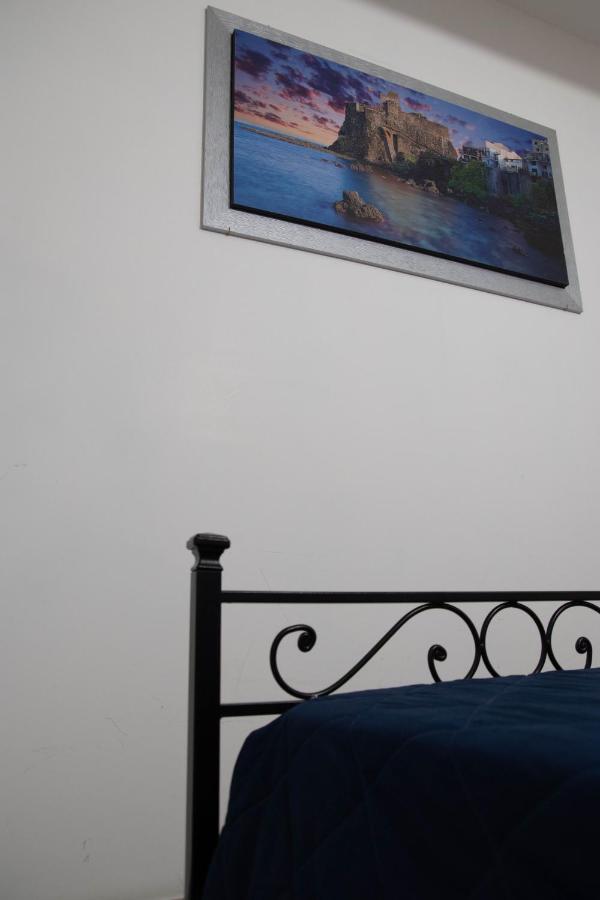 Taormina Isola Bella Suite Luaran gambar
