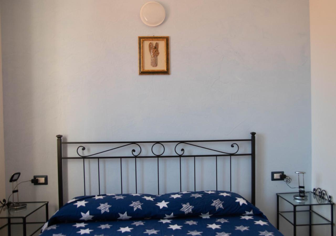 Taormina Isola Bella Suite Luaran gambar