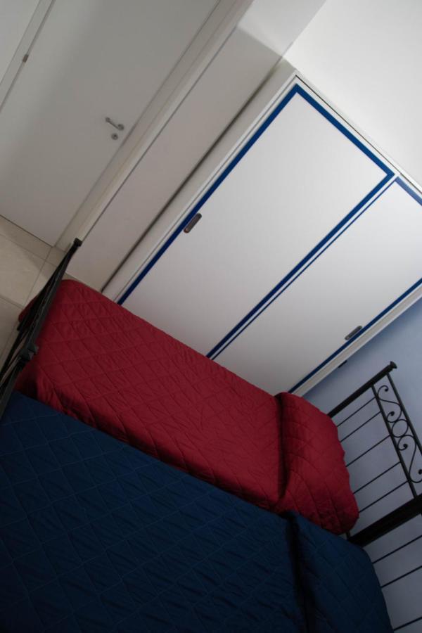 Taormina Isola Bella Suite Luaran gambar