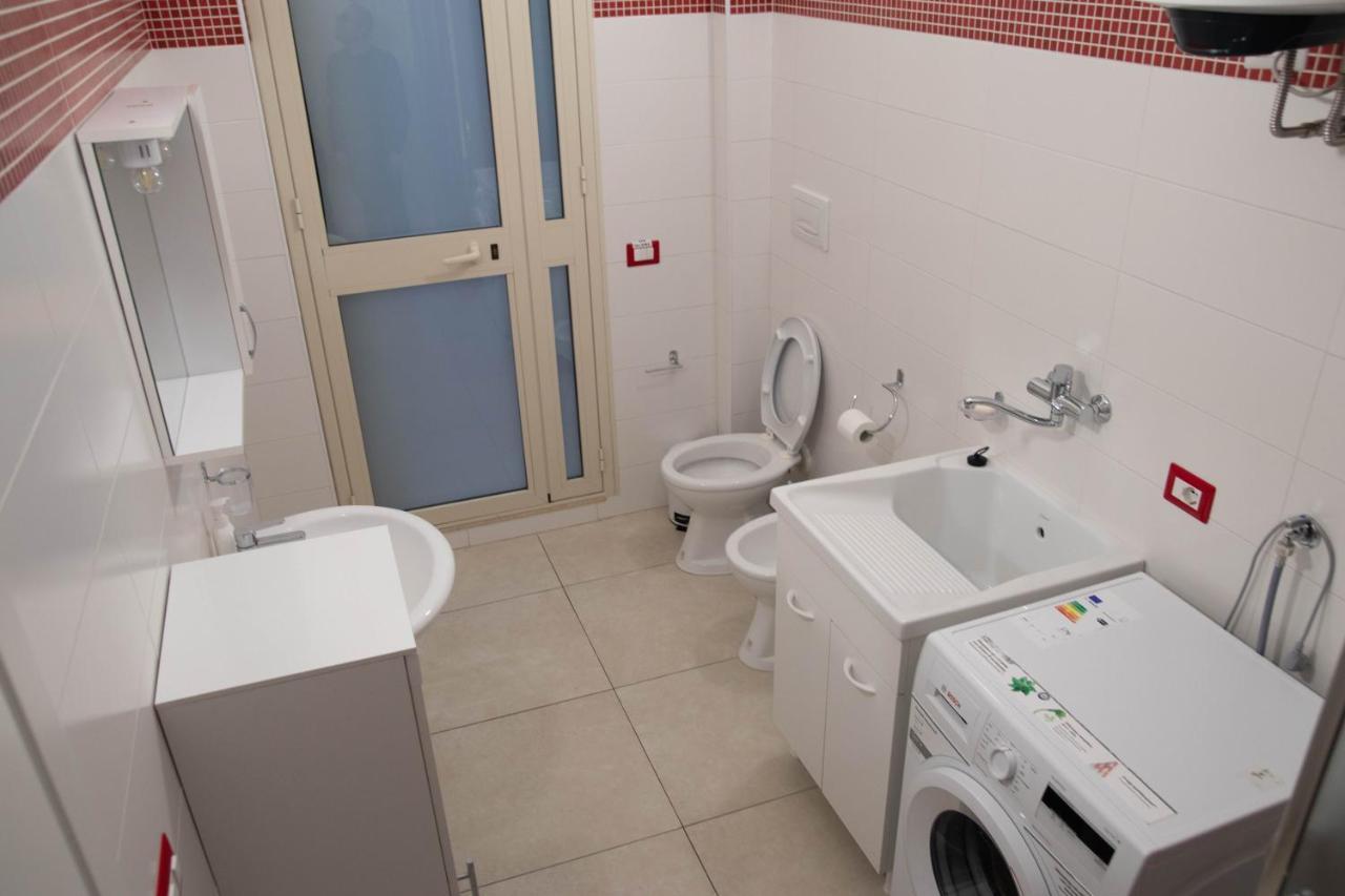 Taormina Isola Bella Suite Luaran gambar