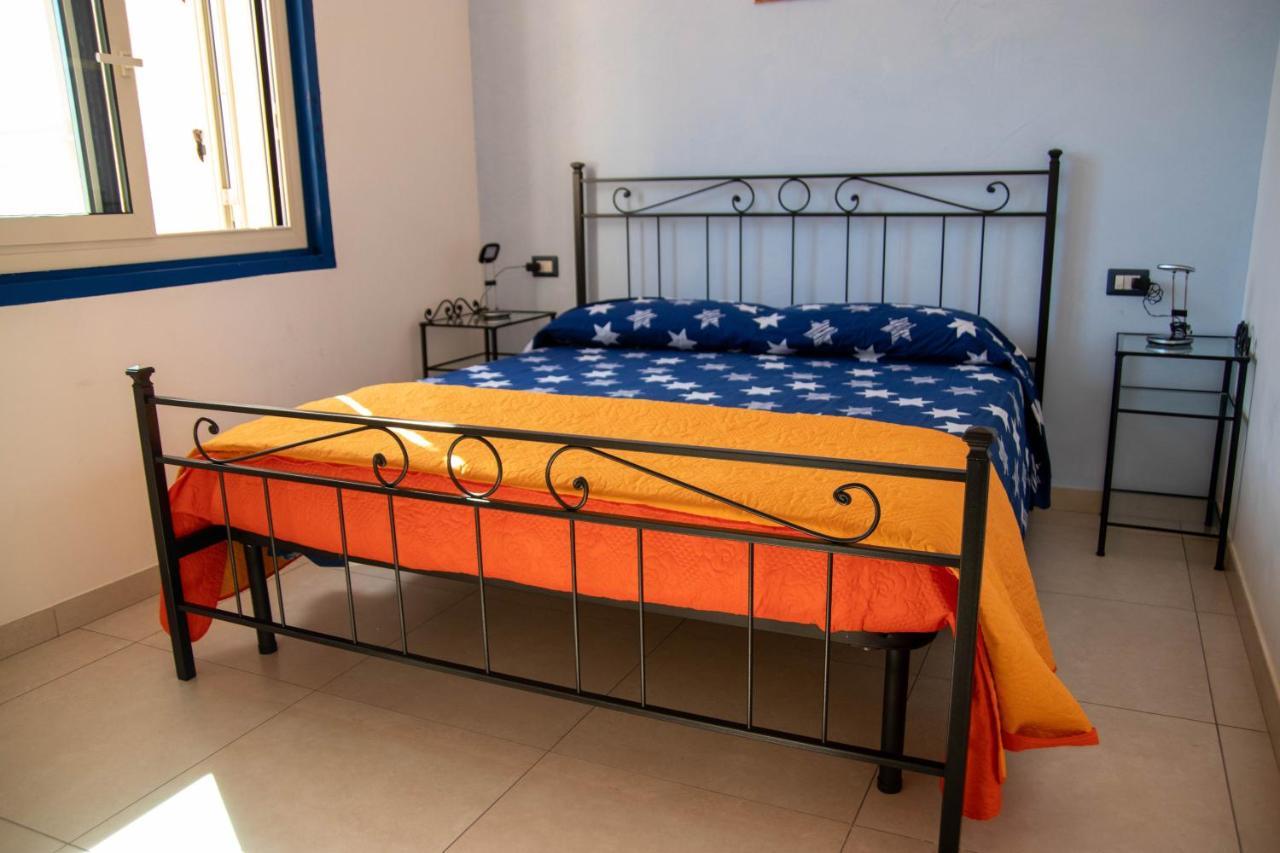 Taormina Isola Bella Suite Luaran gambar
