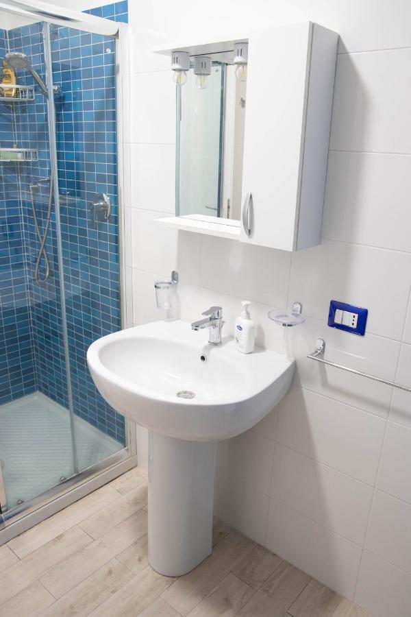 Taormina Isola Bella Suite Luaran gambar