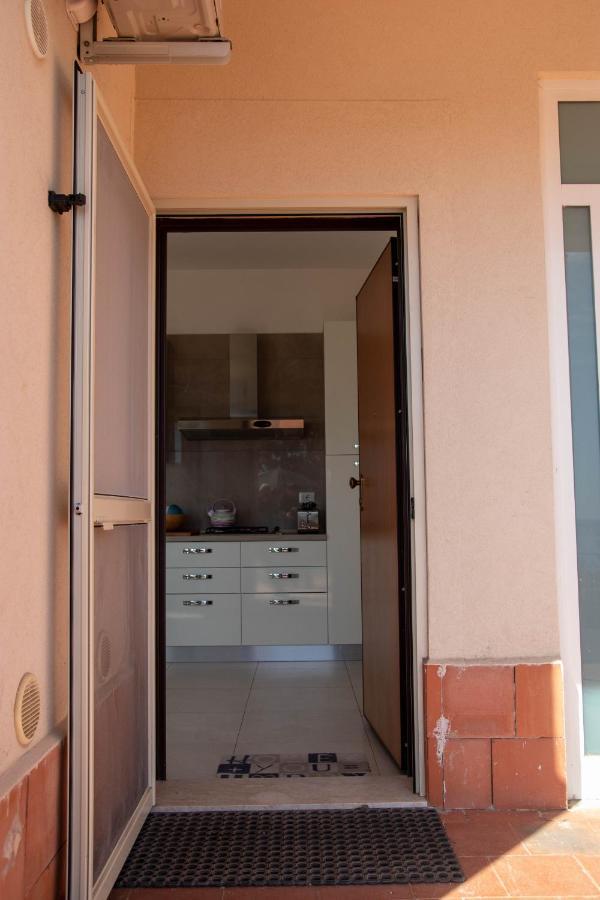 Taormina Isola Bella Suite Luaran gambar