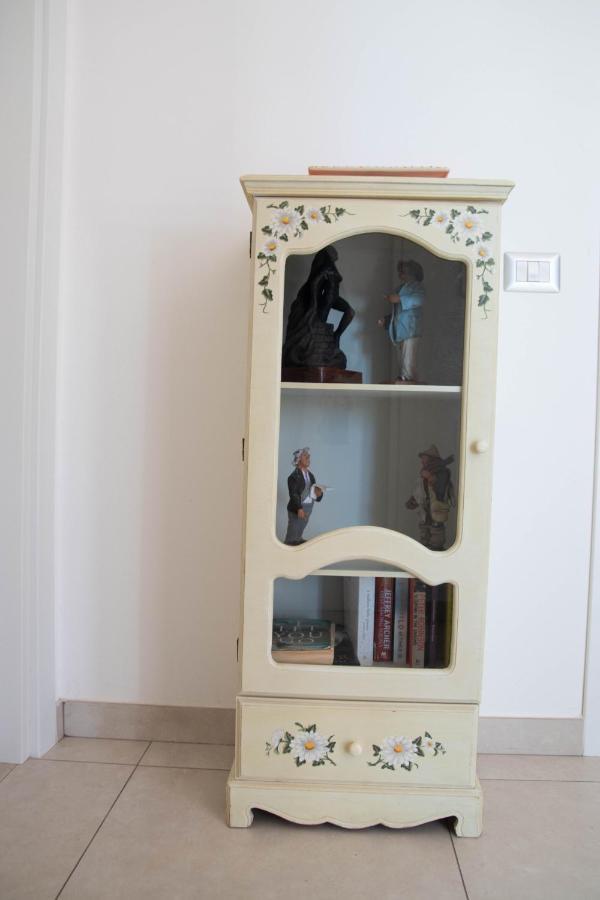 Taormina Isola Bella Suite Luaran gambar