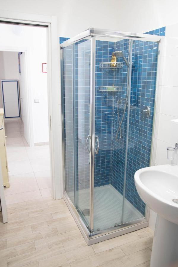 Taormina Isola Bella Suite Luaran gambar
